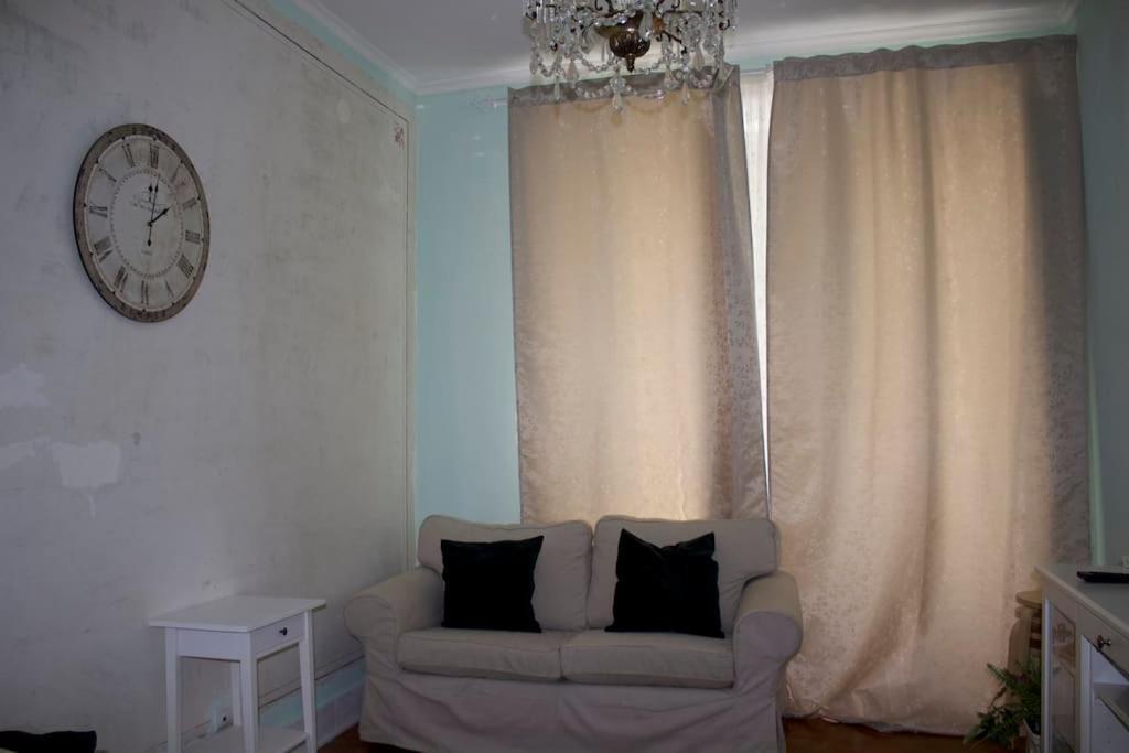 Casa D'Arroios By Lisbon Village Apartments Zewnętrze zdjęcie